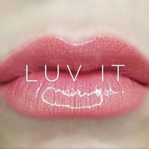 Luv It Lipsense